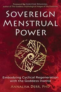 Produktbild: Sovereign Menstrual Power