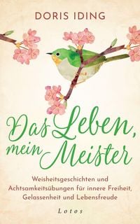 Produktbild: Das Leben, mein Meister
