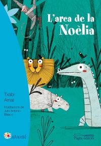 Produktbild: L'arca de la No&egrave;lia