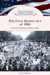 Produktbild: The Civil Rights Act of 1964