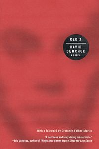 Produktbild: RED X