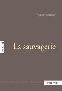 Produktbild: Sauvagerie