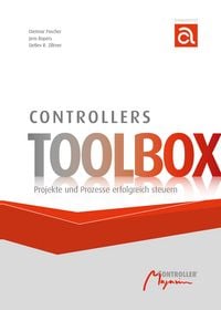 Produktbild: Controllers Toolbox