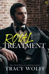Produktbild: Royal Treatment