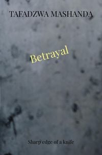 Produktbild: Betrayal