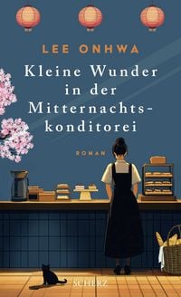 Produktbild: Kleine Wunder in der Mitternachtskonditorei
