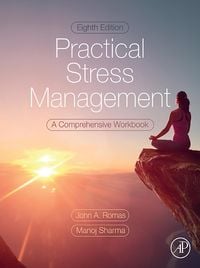 Produktbild: Practical Stress Management