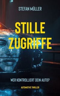 Produktbild: Stille Zugriffe
