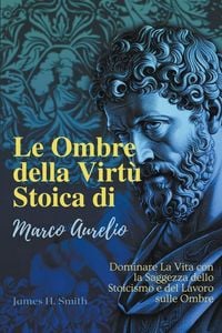Produktbild: Le Ombre della Virt&ugrave; Stoica di Marco Aurelio