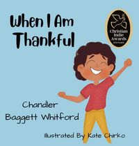 Produktbild: When I Am Thankful