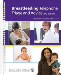 Produktbild: Breastfeeding Telephone Triage
