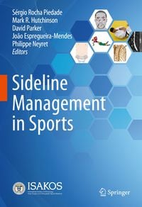 Produktbild: Sideline Management in Sports