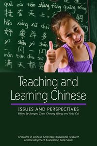 Produktbild: Teaching and Learning Chinese