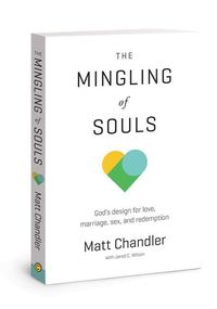 Produktbild: The Mingling of Souls