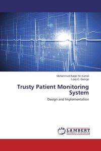 Produktbild: Trusty Patient Monitoring System