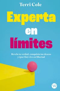 Produktbild: Experta en l&iacute;mites