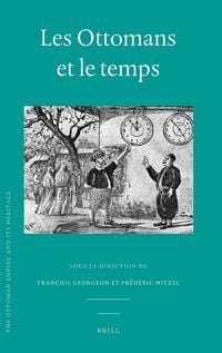 Produktbild: Les Ottomans Et Le Temps