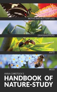 Produktbild: The Handbook Of Nature Study in Color - Insects