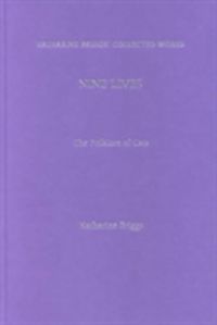 Produktbild: Katharine Briggs: Nine Lives-Folklore (Katharine Briggs Coll