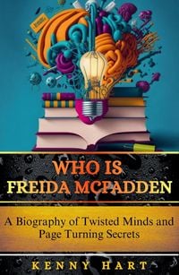 Produktbild: Who is Freida McFadden