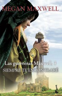 Produktbild: Siempre te encontrar&eacute;