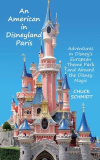 Produktbild: An American in Disneyland Paris