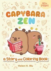 Produktbild: Capybara Zen