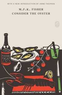 Produktbild: Consider the Oyster