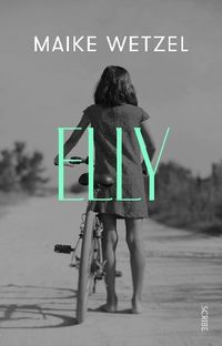 Produktbild: Wetzel, M: Elly