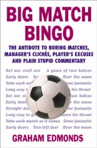 Produktbild: Edmonds, G: Big Match Bingo