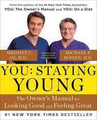 Produktbild: You Staying Young