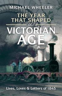 Produktbild: Year That Shaped the Victorian Age