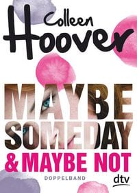 Produktbild: Maybe Someday / Maybe Not