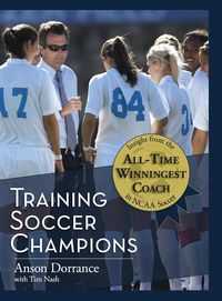 Produktbild: Training Soccer Champions