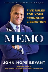 Produktbild: The Memo