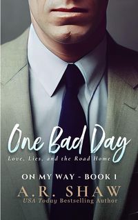 Produktbild: One Bad Day (On My Way, #1)