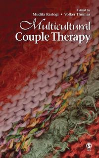 Produktbild: Multicultural Couple Therapy