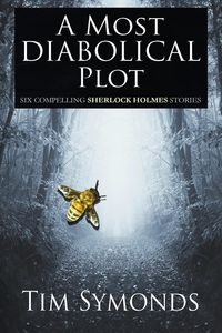 Produktbild: Most Diabolical Plot
