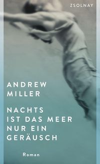 Produktbild: Nachts ist das Meer nur ein Ger&auml;usch