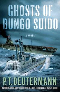 Produktbild: Ghosts Of Bungo Suido