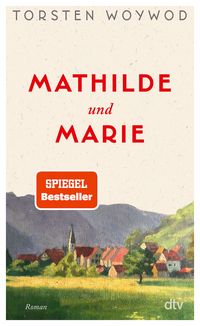 Produktbild Mathilde und Marie