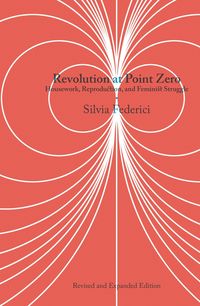 Bild vom Artikel Revolution At Point Zero (2nd. Edition) vom Autor Silvia Federici
