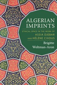 Produktbild: Algerian Imprints