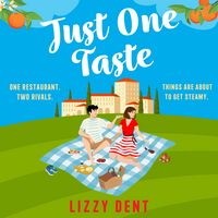 Produktbild: Just One Taste