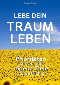 Produktbild: Lebe Dein Traumleben