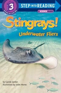 Produktbild: Stingrays