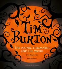 Produktbild: Tim Burton