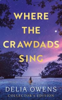 Produktbild: Where the Crawdads Sing - Collector's Edition