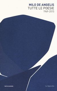 Produktbild: Tutte le poesie (1969-2015)