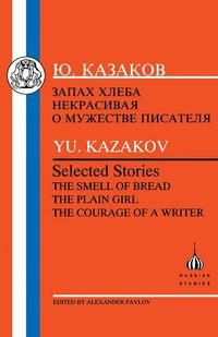 Produktbild: Kazakov